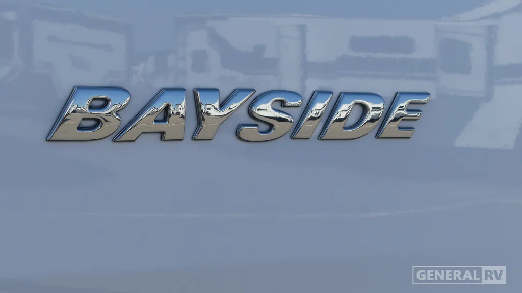2022 Chinook RV Bayside SS, Photos photo 39