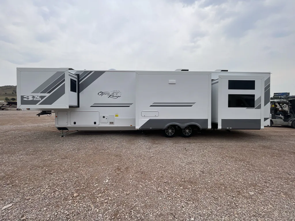 2027 Highland Ridge Open Range 3X 393TBR, Photos photo 6