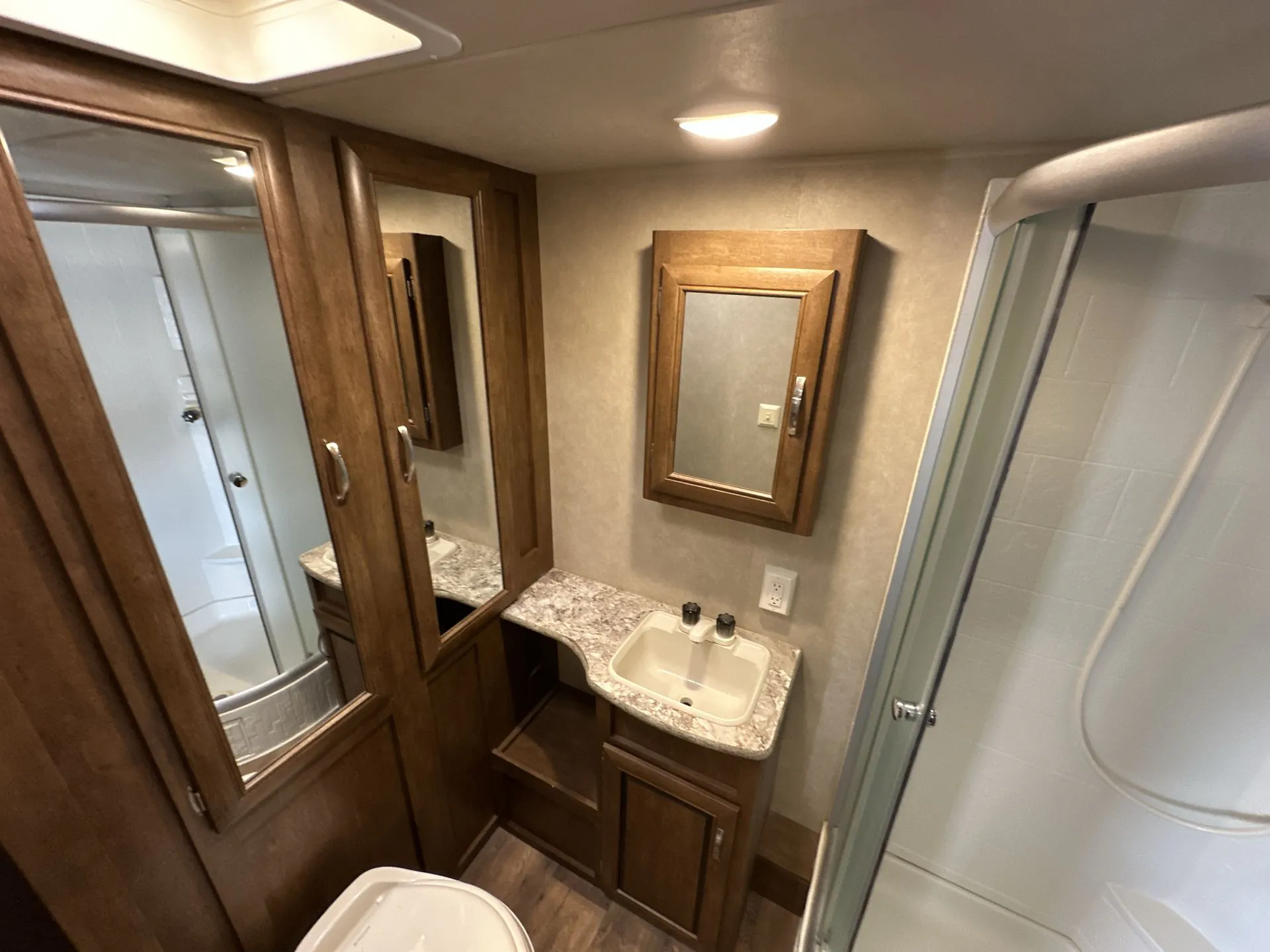 2017 Forest River Wildwood X-Lite 171RBXL - Photo 3