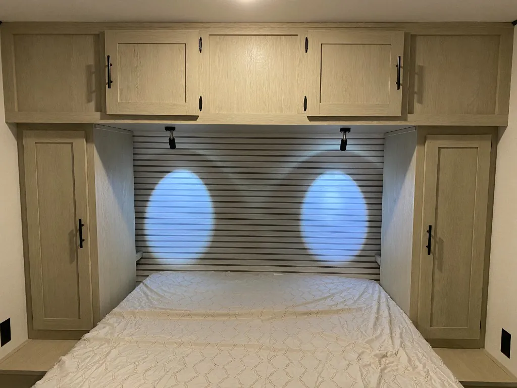 2026 Shasta RVs i-5 Edition 526RBS, Photos photo 68