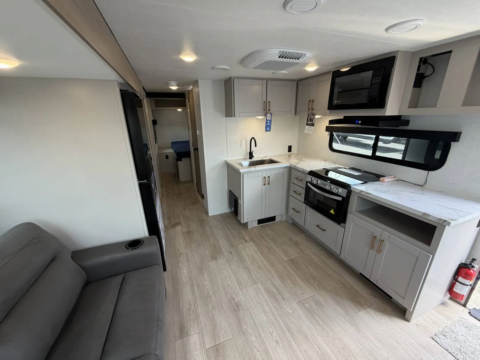 2027 Jayco Jay Feather SL 25RLSL - Photo 4
