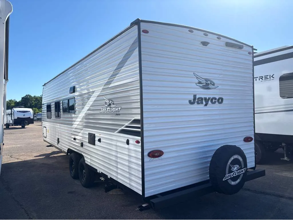 2026 Jayco Jay Flight SLX 260BH - Photo 4
