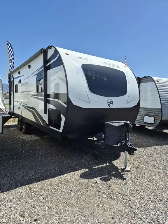 2022 Venture RV Stratus SR231VRB - Photo 4