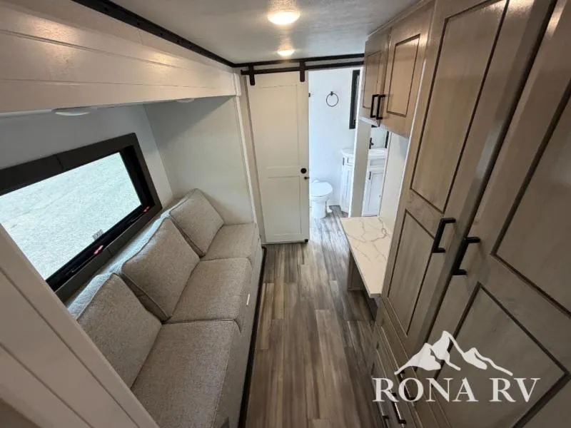 2026 Open Range RV Open Range 3X 393TBR - Photo 4