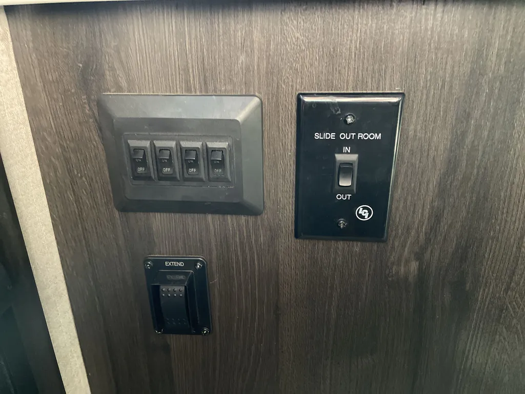 2019 Forest River XLR Hyperlite 29HFS, Photos photo 21