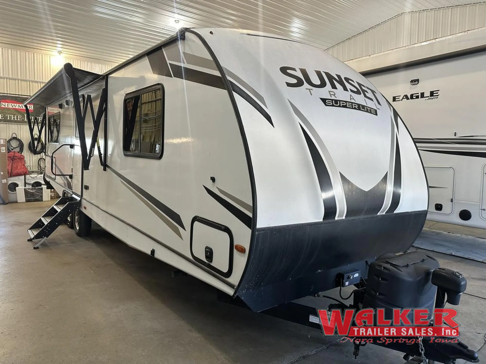 2022 CrossRoads Sunset Trail Super Lite 309RK - Photo 2