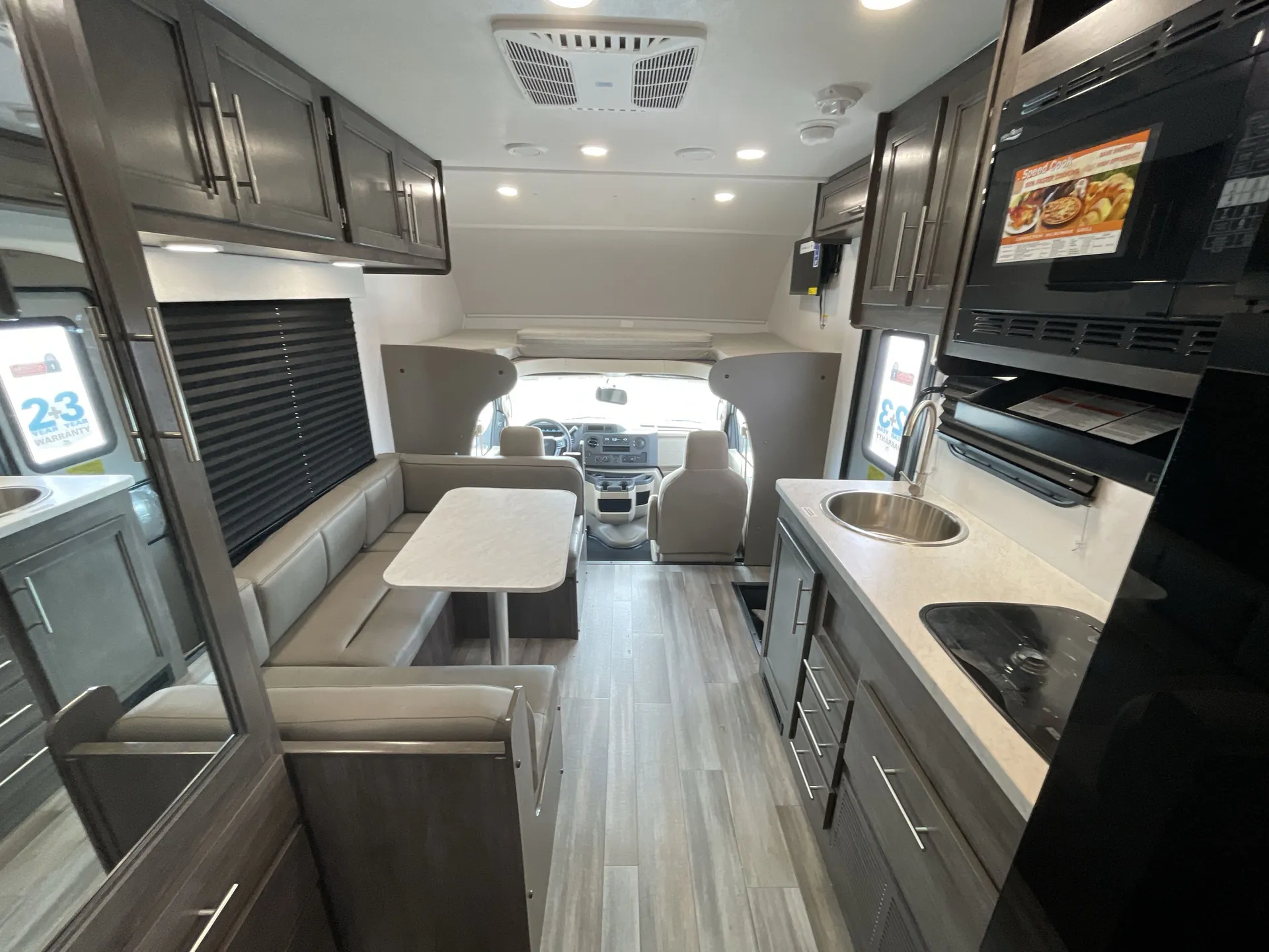 2026 Jayco Redhawk Se 22EF - Photo 4
