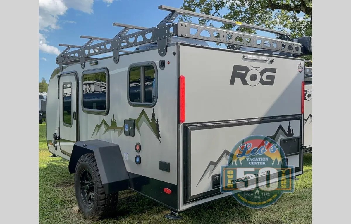 2025 Encore RV ROG 12BH - Photo 4