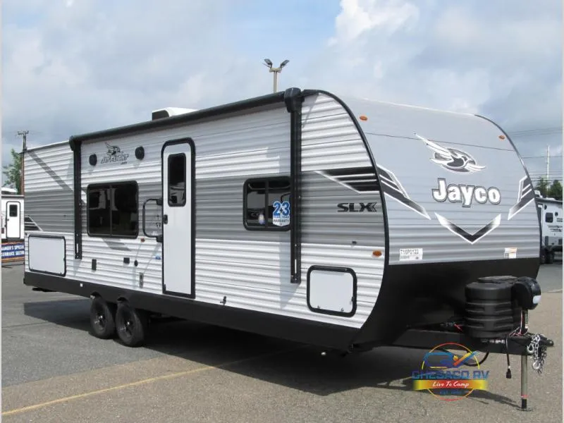 2026 Jayco Jay Flight SLX 265BHS - Photo 3