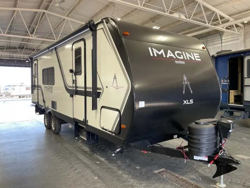 2026 Grand Design Imagine XLS 23LDE - Photo 2