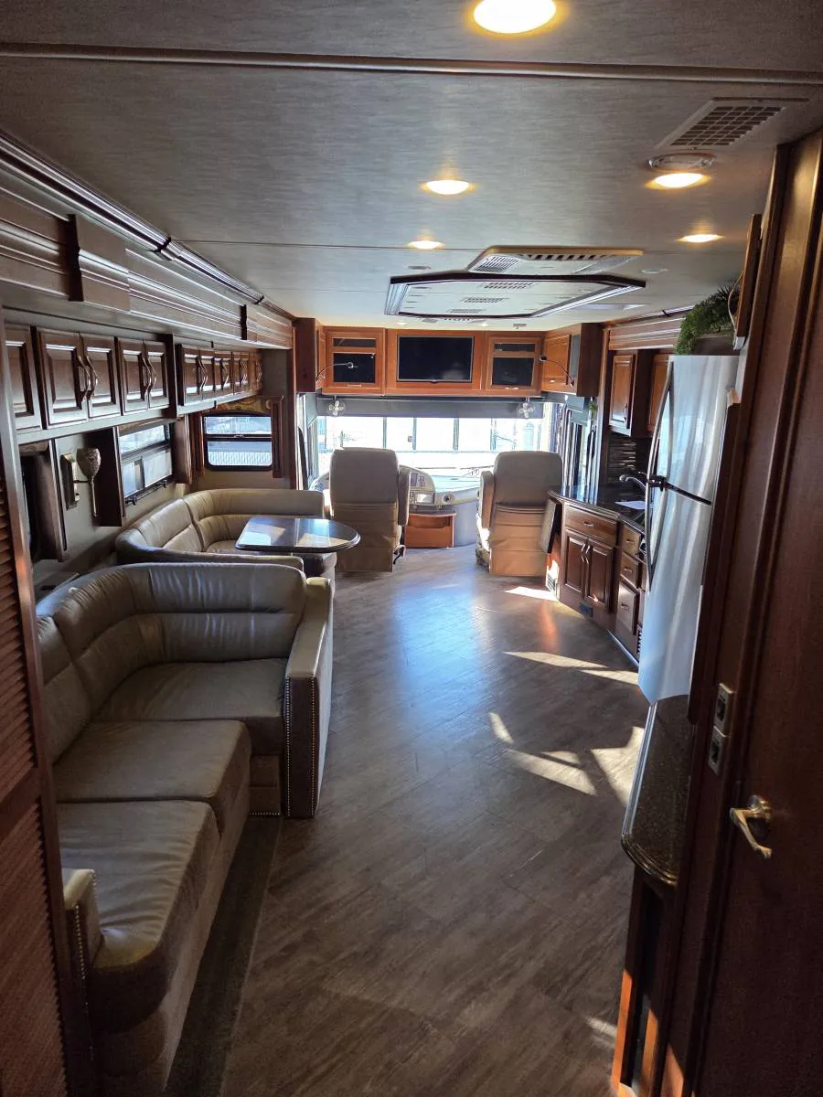 2016 Fleetwood Pace Arrow LXE 38K, Photos photo 24