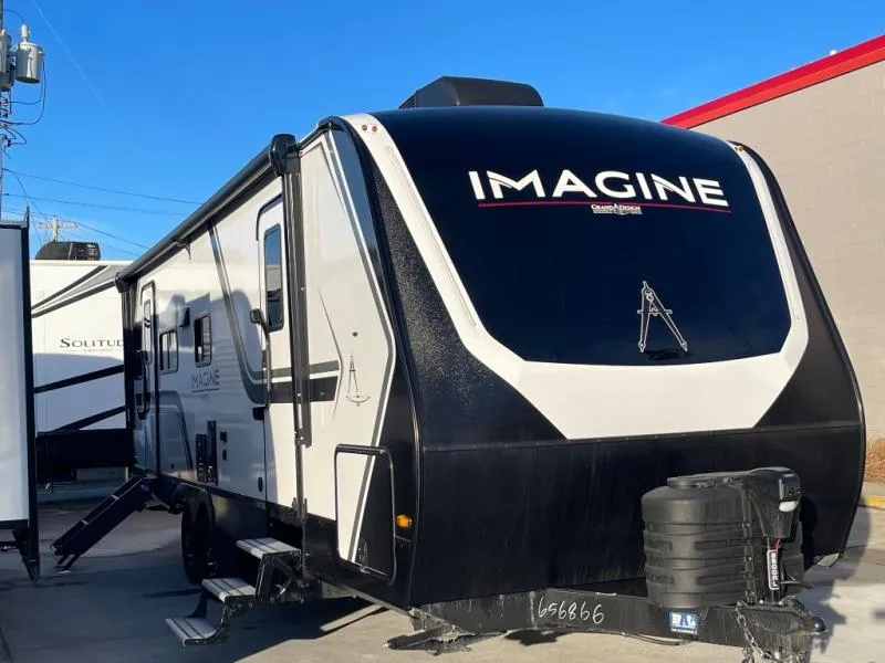 2026 Grand Design Imagine 2500RL - Photo 2