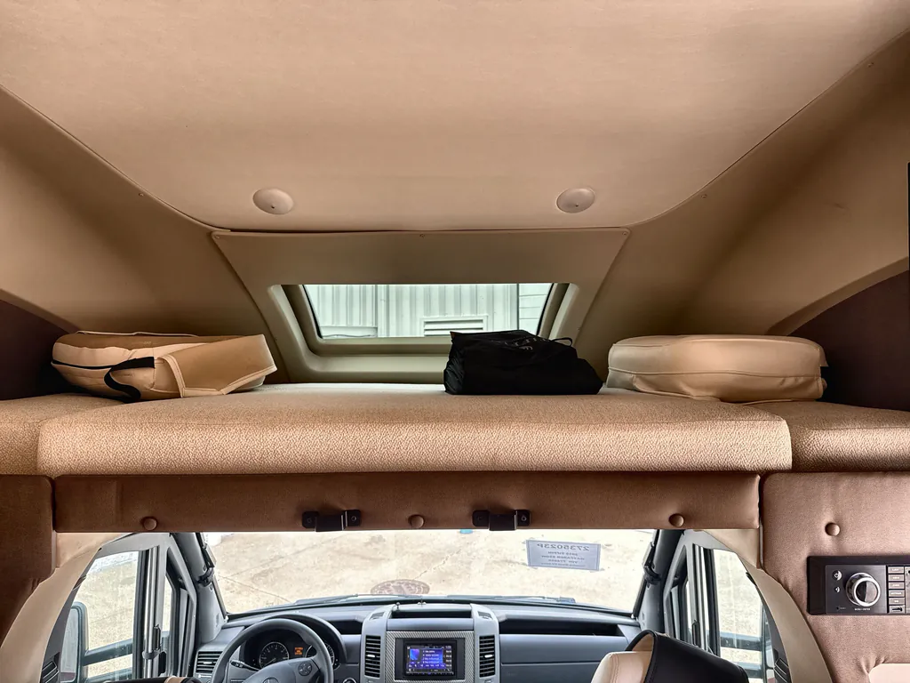 2019 Tiffin Wayfarer 25 QW, Photos photo 19