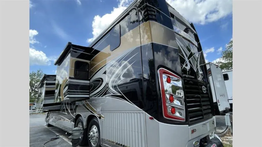 2019 Entegra Coach Cornerstone 45B, Photos photo 5