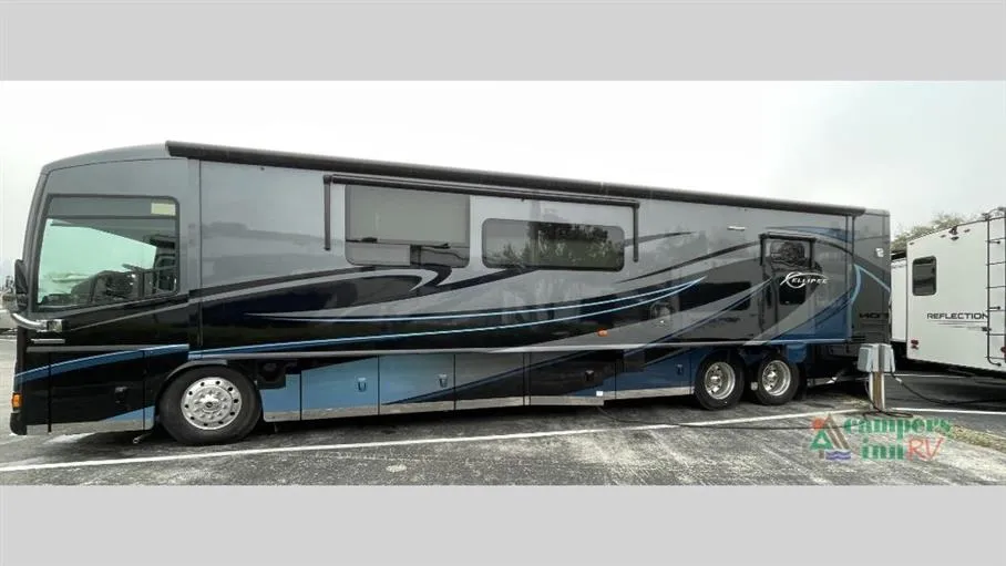 2016 Itasca Ellipse 42QD - Photo 4