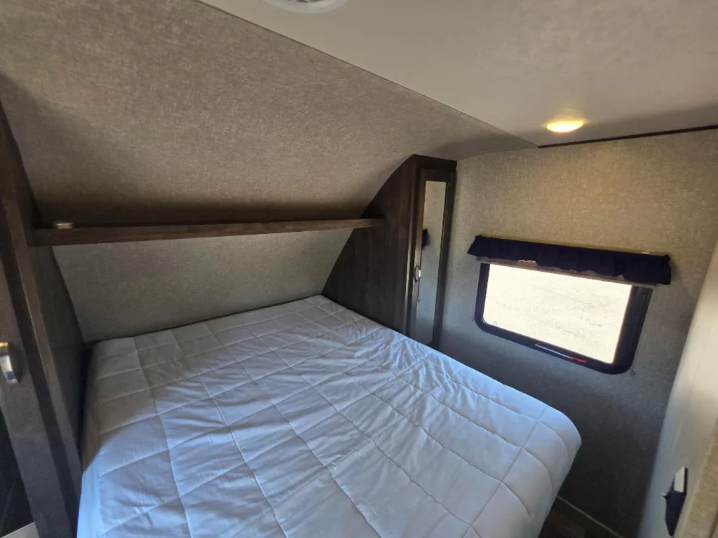 2019 Forest River RV Vibe Extreme Lite 258RKS, Photos photo 18