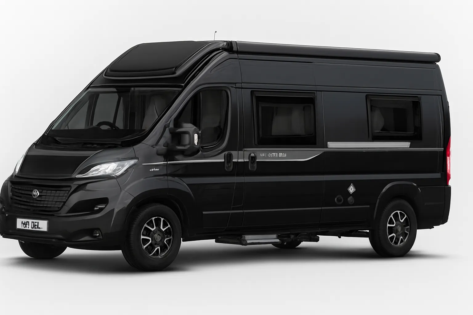 Auto-Trail V-Line SE 610 SE exterior