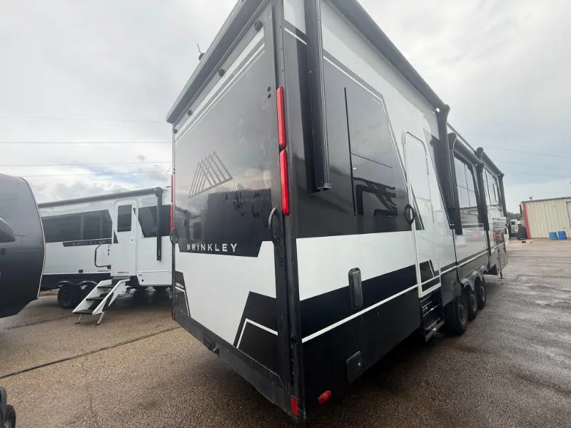 2024 Brinkley Model G 3500, Photos photo 46