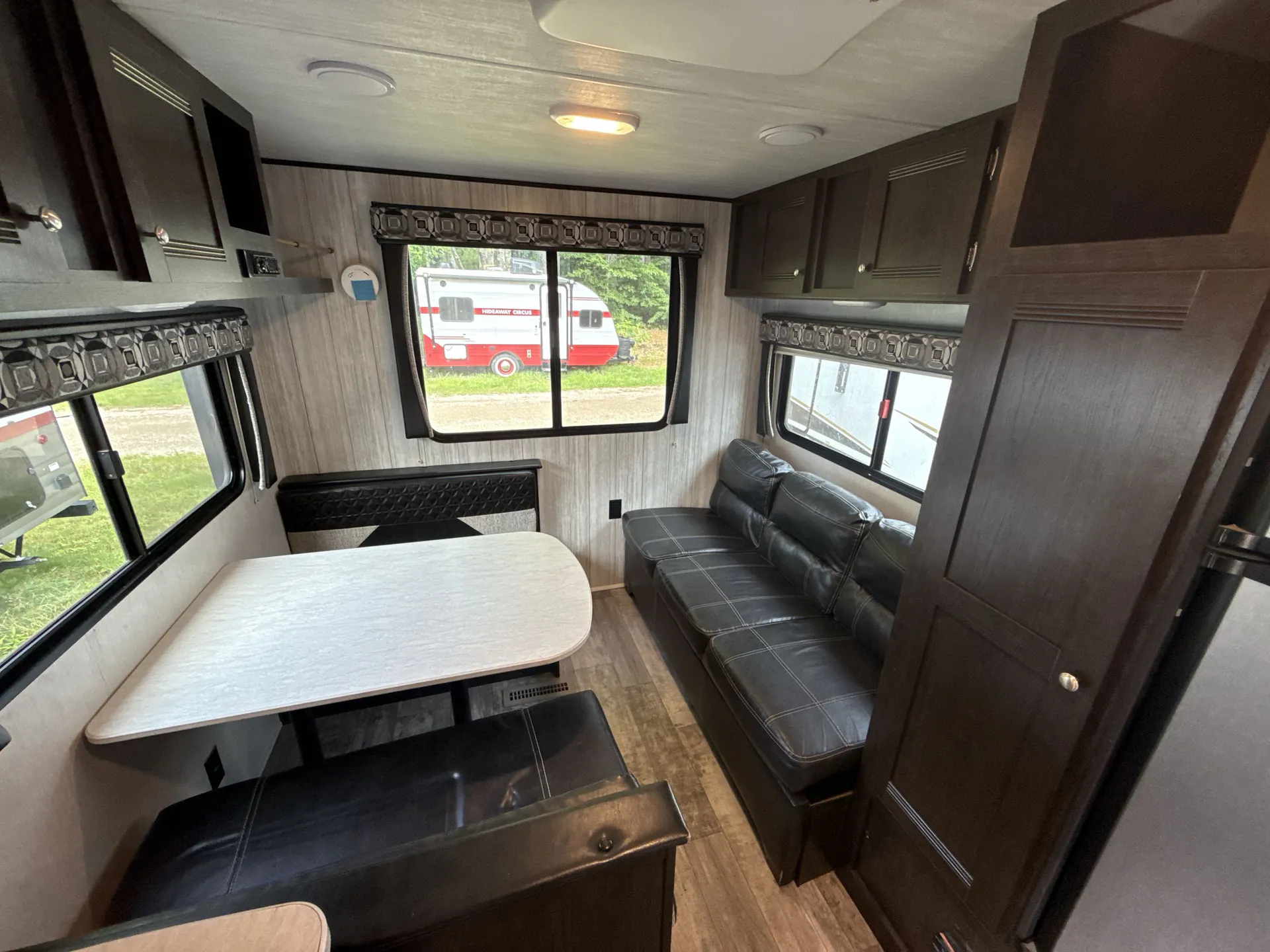 2019 Heartland Pioneer RD210 - Photo 4