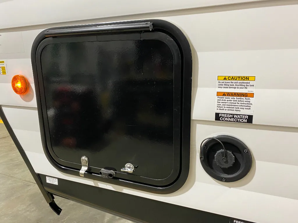 2026 Shasta RVs i-5 Edition 526RBS, Photos photo 27