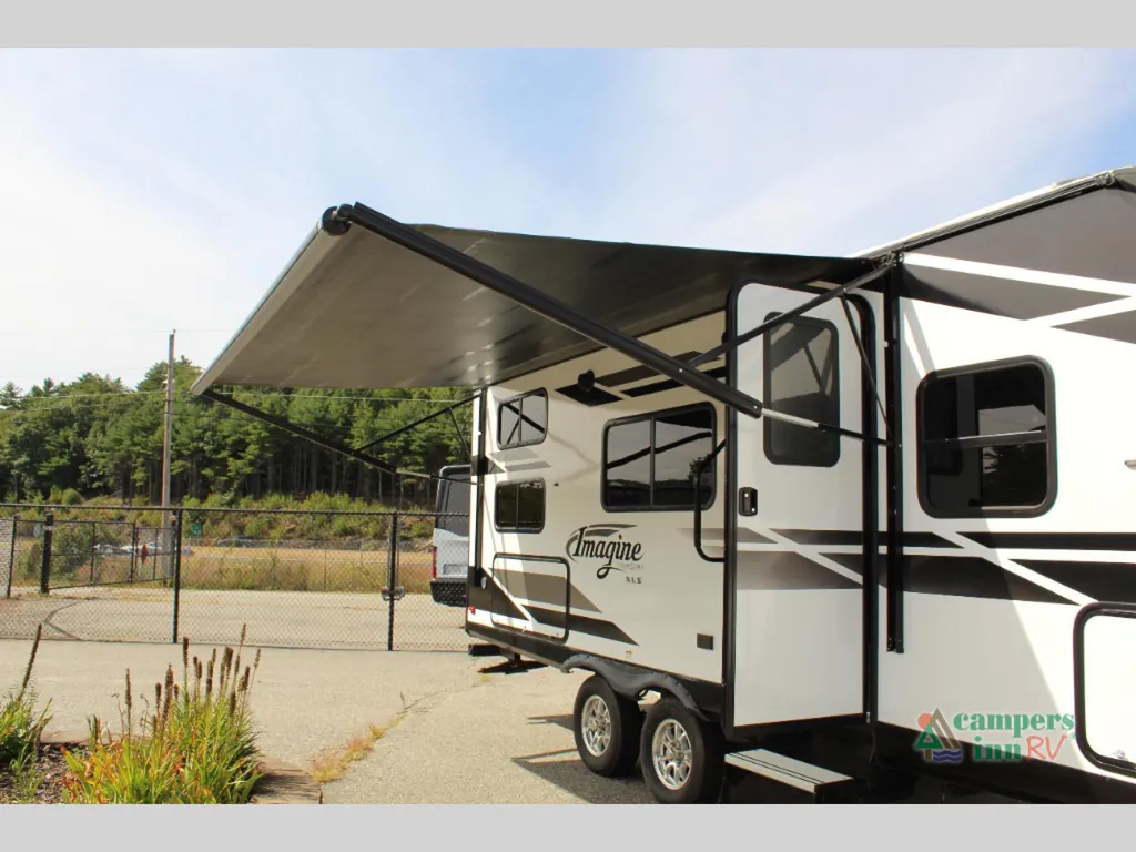 2019 Grand Design Imagine XLS 21BHE, Photos photo 12