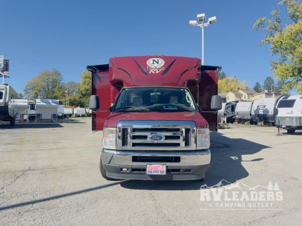 2022 Nexus Viper 29V, Photos photo 3