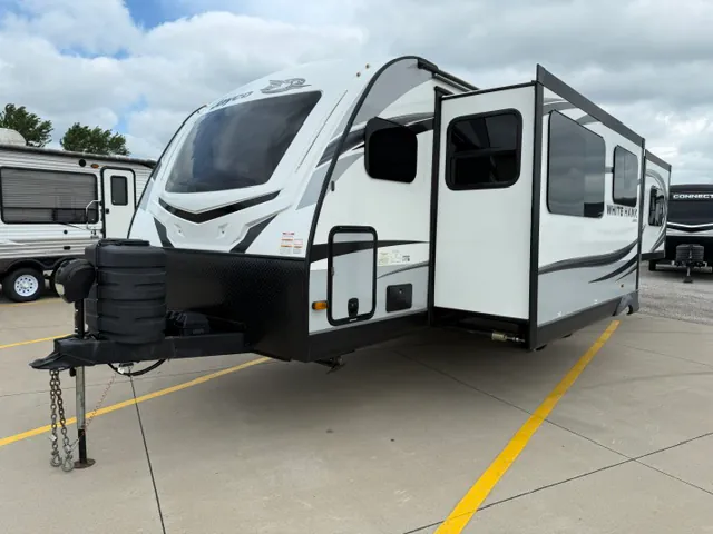 2024 Jayco White Hawk 26FK - Photo 4