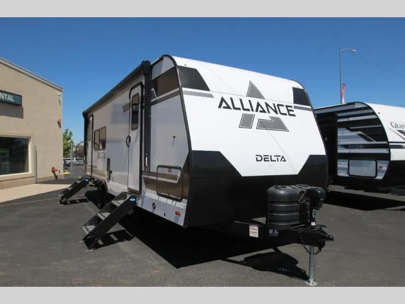 2026 Alliance RV Delta RK234 - Photo 2
