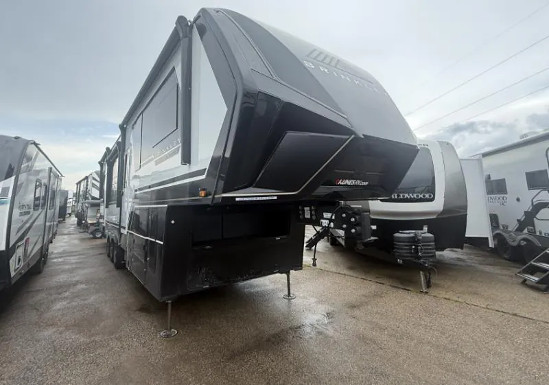 2024 Brinkley Model G 3500 - Photo 2