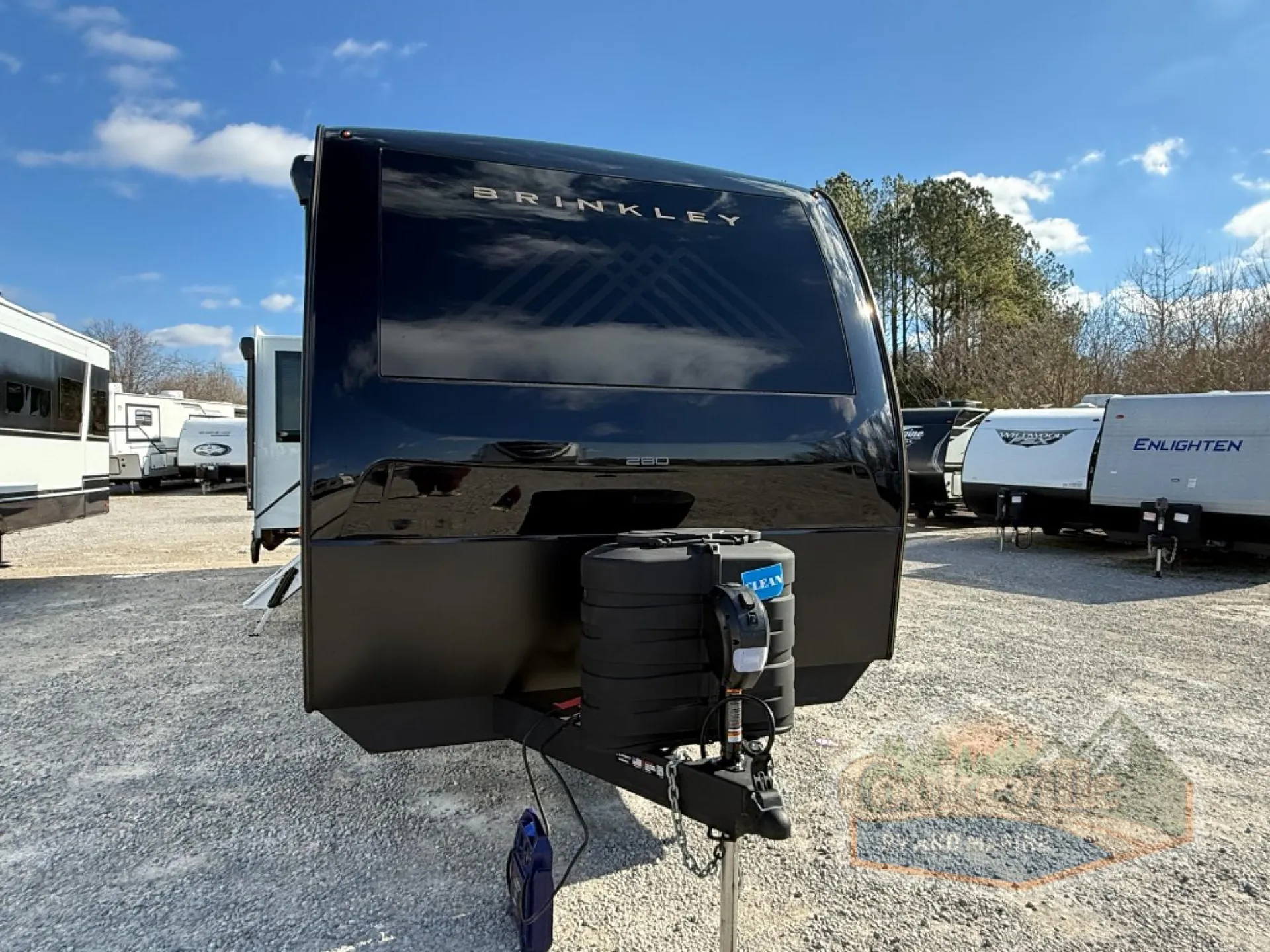 2026 Brinkley Model I 280 - Photo 3