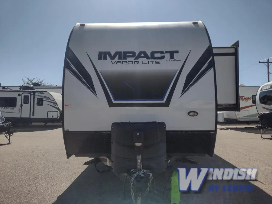 2020 Keystone Impact 29V - Photo 2