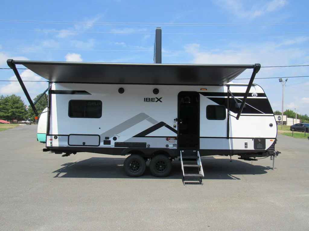 2027 Forest River IBEX 20FKDS - Photo 4