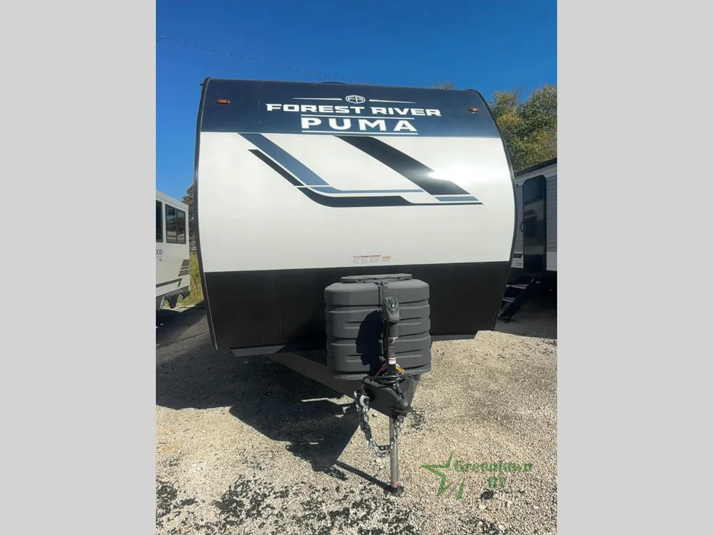 2025 Palomino Puma 337BH, Photos photo 3