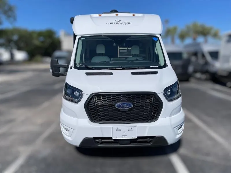 2025 Leisure Travel Wonder W24RL - Photo 3