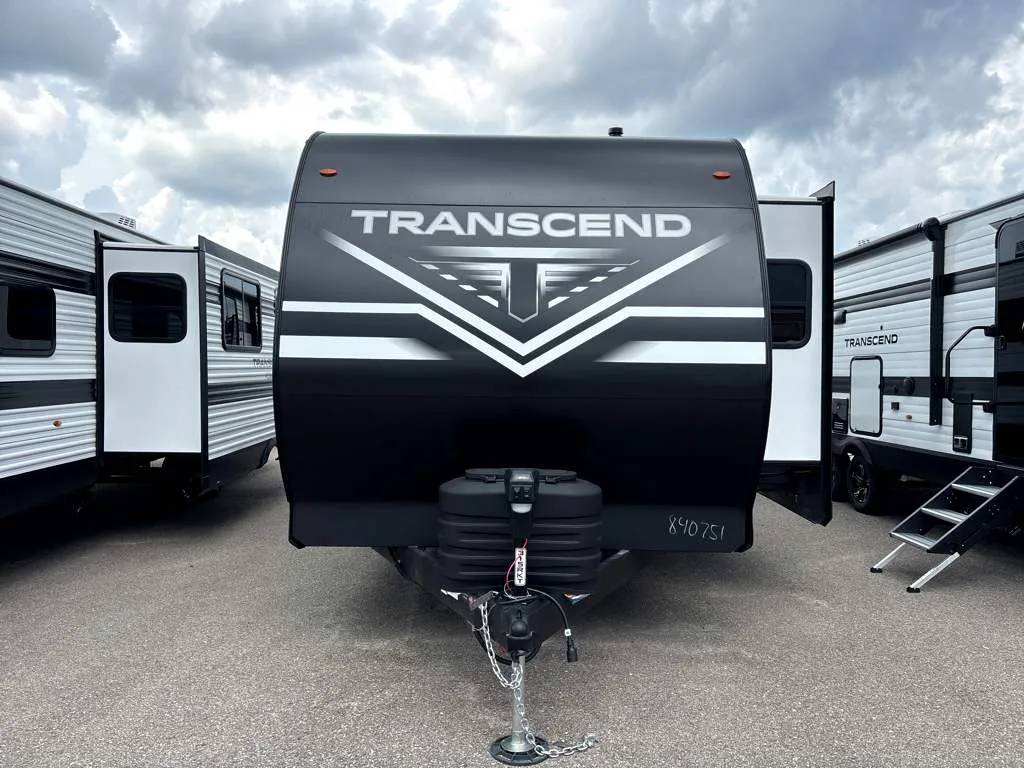 2026 Grand Design Transcend 315RKT - Photo 3