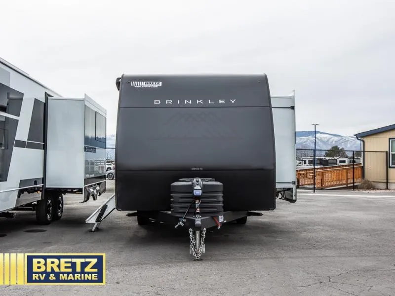 2026 Brinkley Model Ix 20X - Photo 3