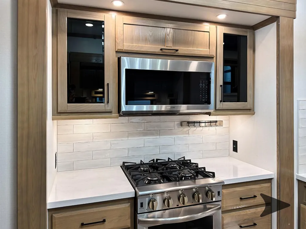 2024 Forest River RiverStone 425FO, Photos photo 59