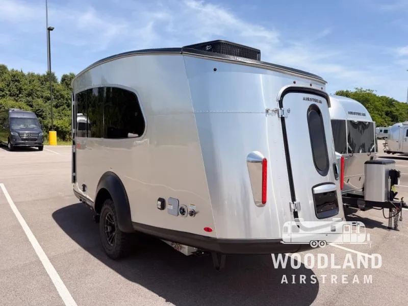 2026 Airstream Basecamp Xe 20XE - Photo 4