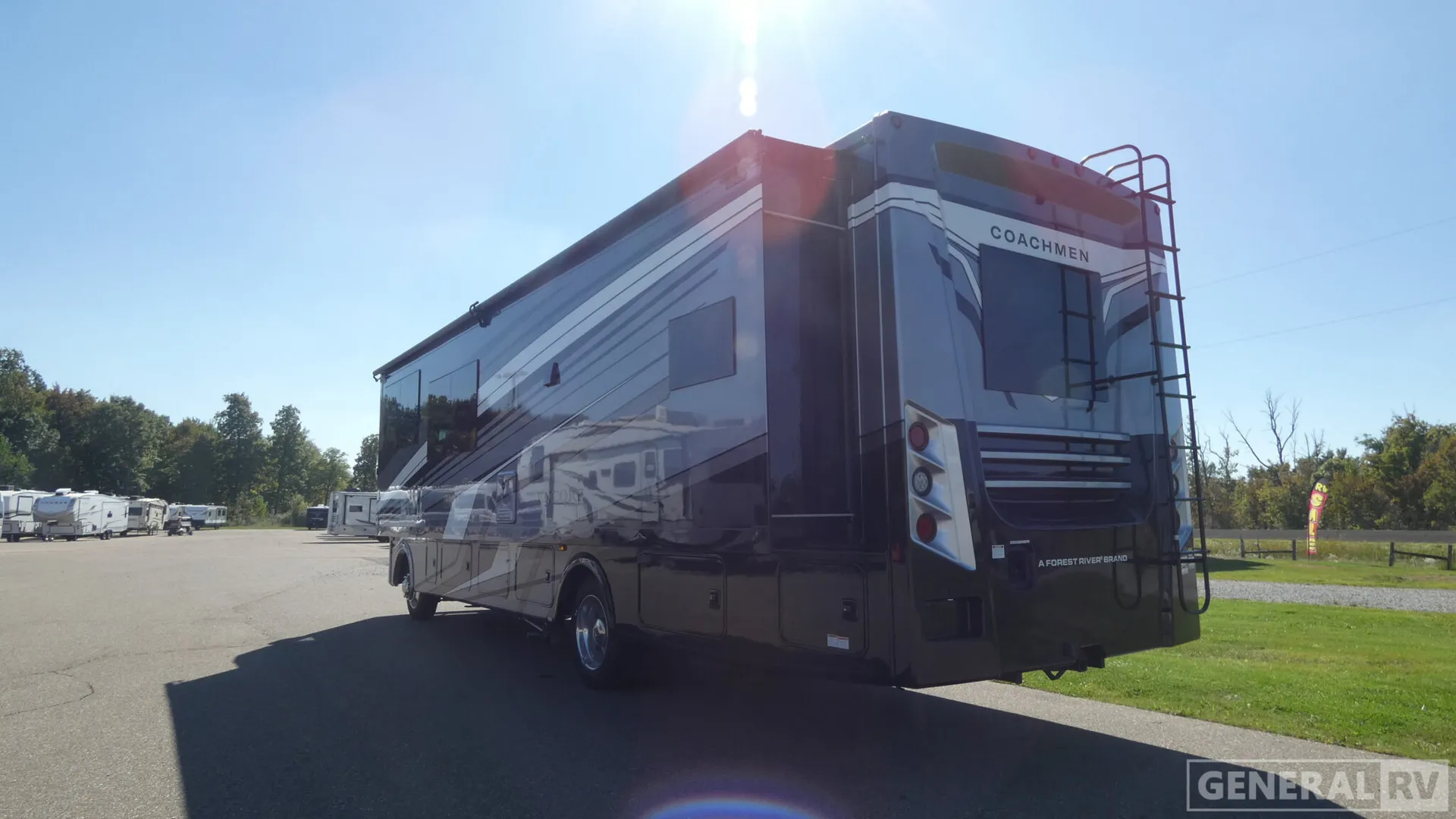 2026 Coachmen Encore 335FS - Photo 4