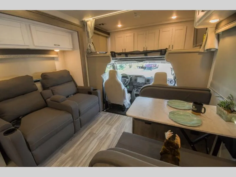 2026 Gulf Stream Conquest Class C 6314 - Photo 3