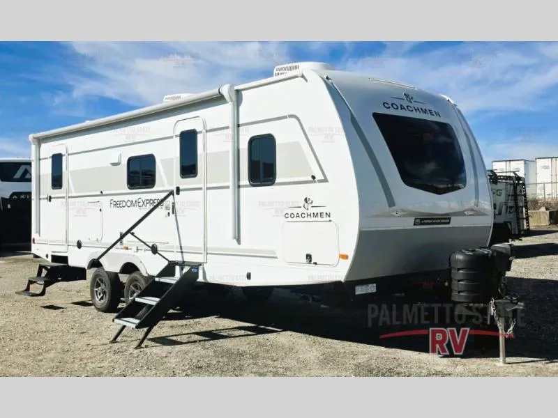 2026 Coachmen RV Freedom Express Ultra Lite 271BHE - Main photo