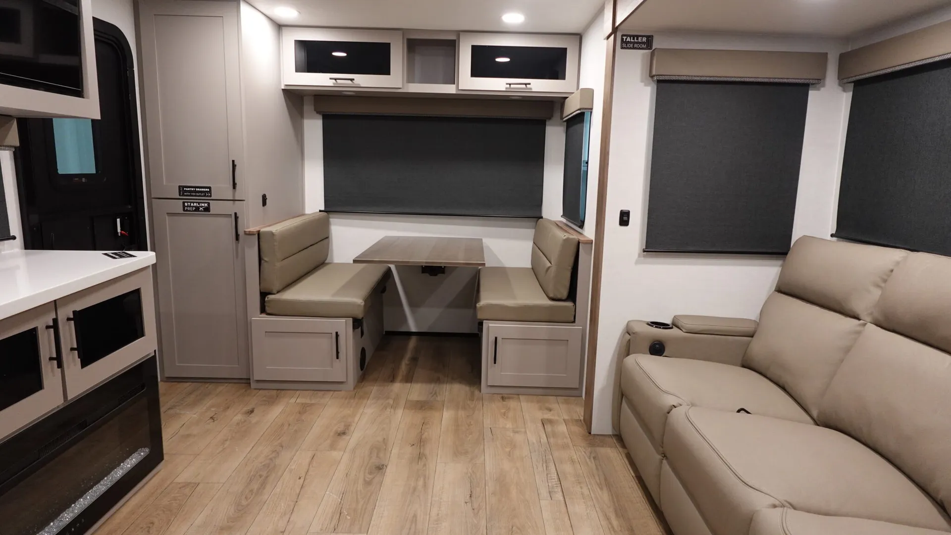 2026 Alliance RV Delta 252RL - Photo 3