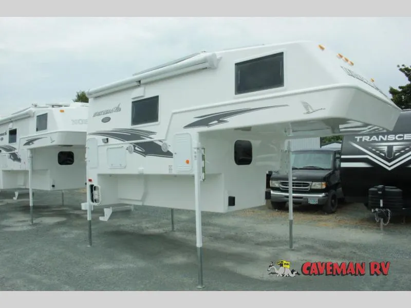2026 Northern Lite Limited Edition 9-6LEWB - Main photo