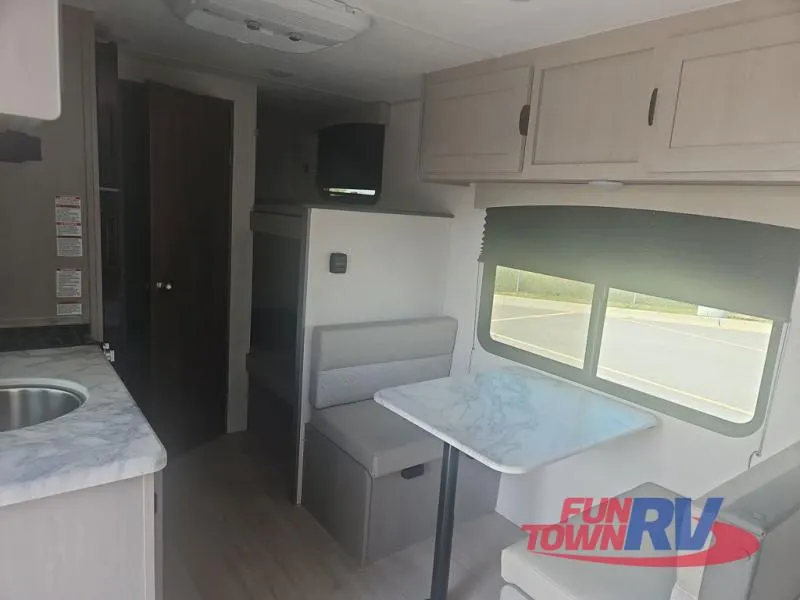 2026 Coachmen Clipper 17BH - Photo 3