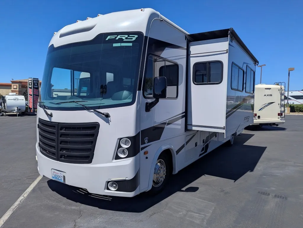 2024 Forest River FR3 30DS - Photo 4