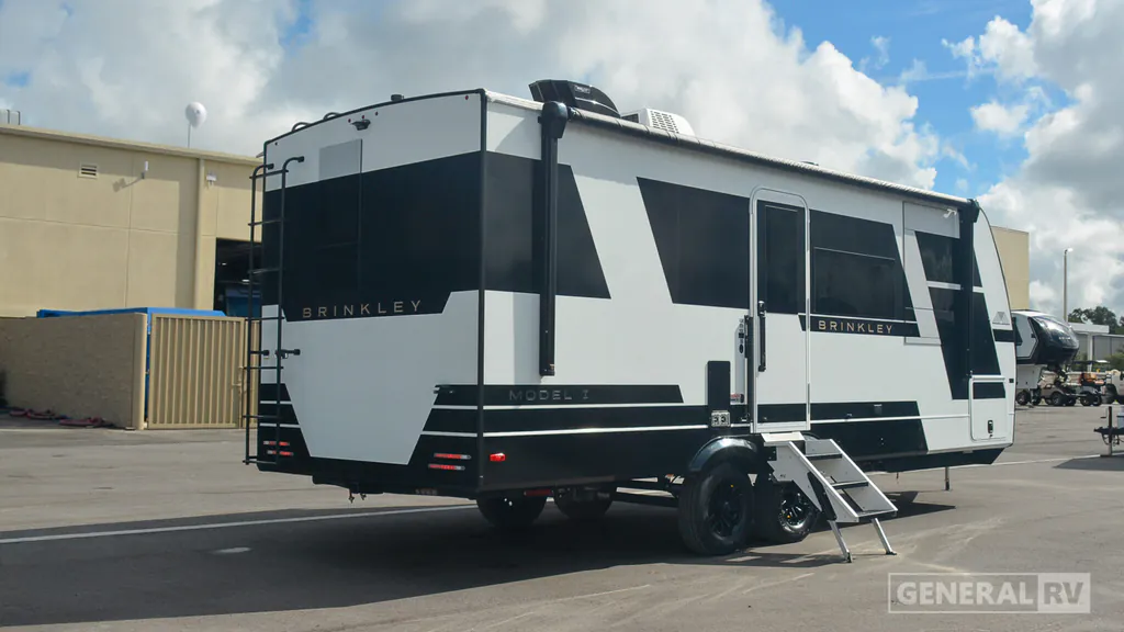 2026 Brinkley Model I 235, Photos photo 7
