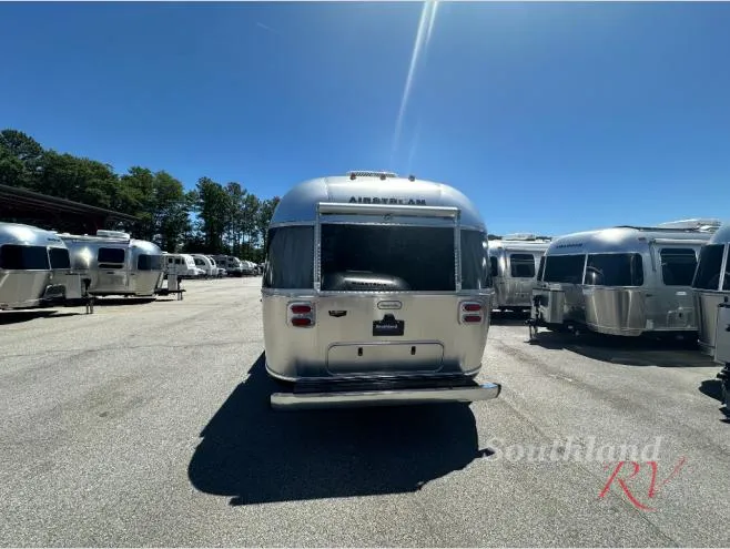 2026 Airstream Globetrotter 30RB - Photo 4