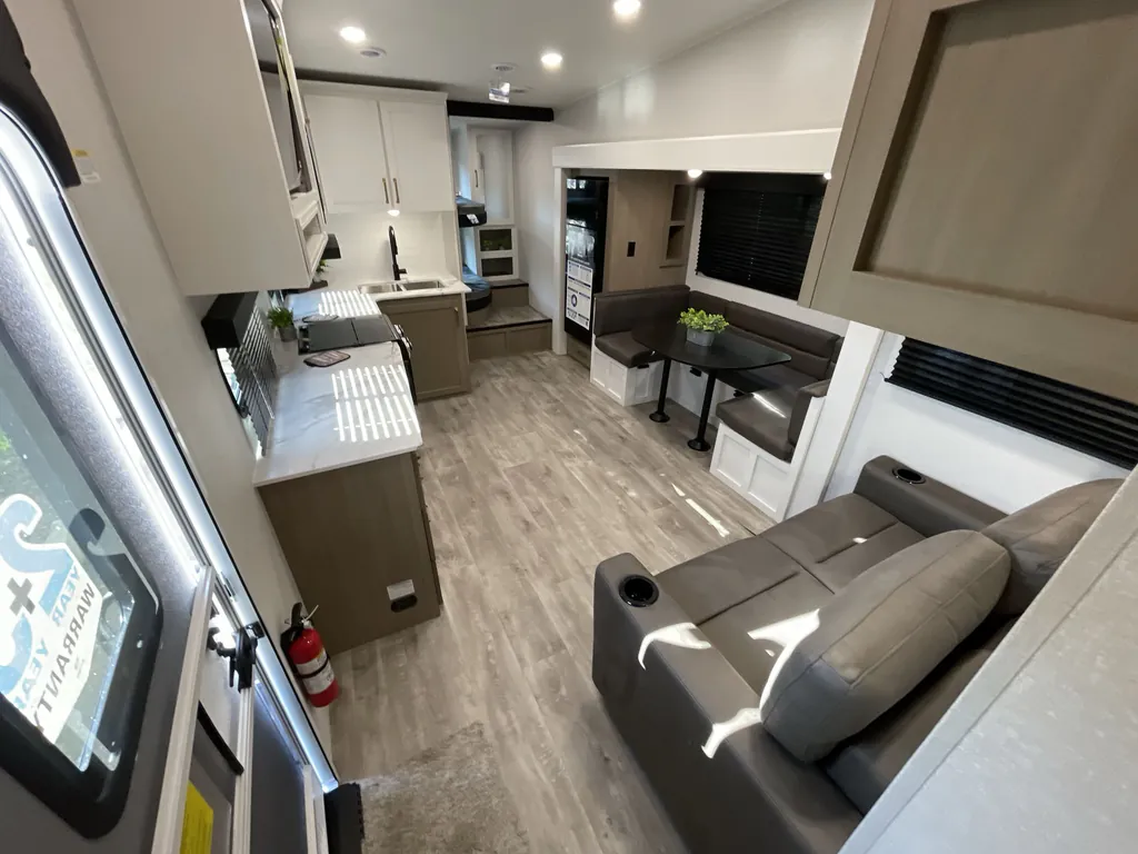 2026 Jayco Eagle SLE 28BHU, Photos photo 14