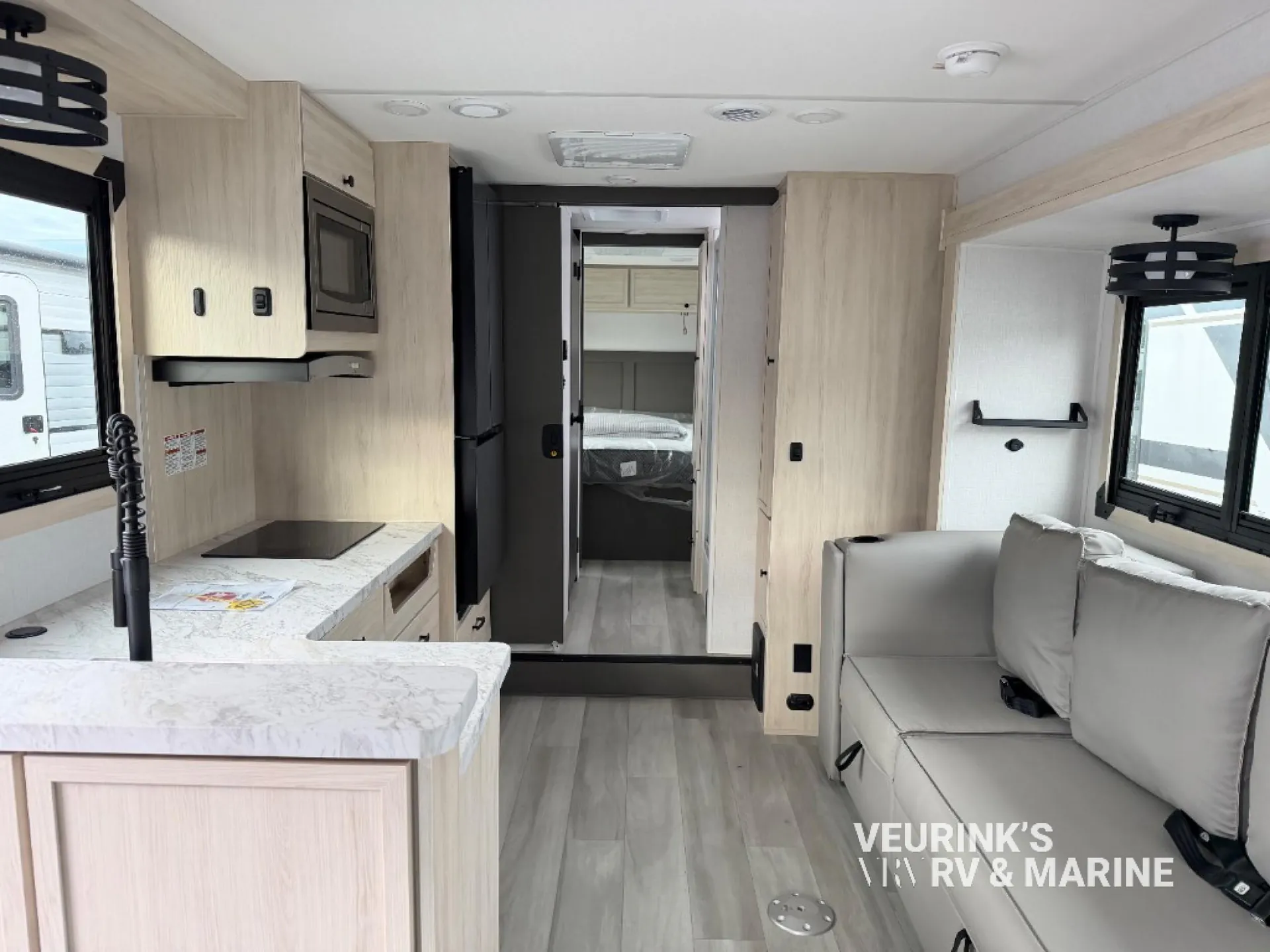 2027 Forest River Forester 3151S — Photo 5