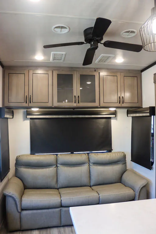2022 Forest River Cedar Creek 377BH, Photos photo 18
